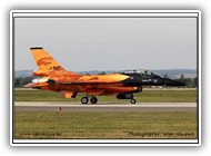 F-16AM RNLAF J-015